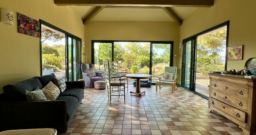 vente Demeure Pezenas
