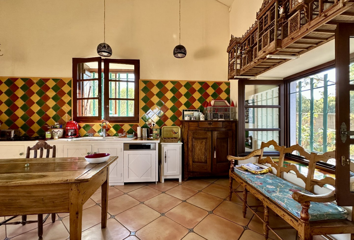 vente Demeure Pezenas - Photo 10