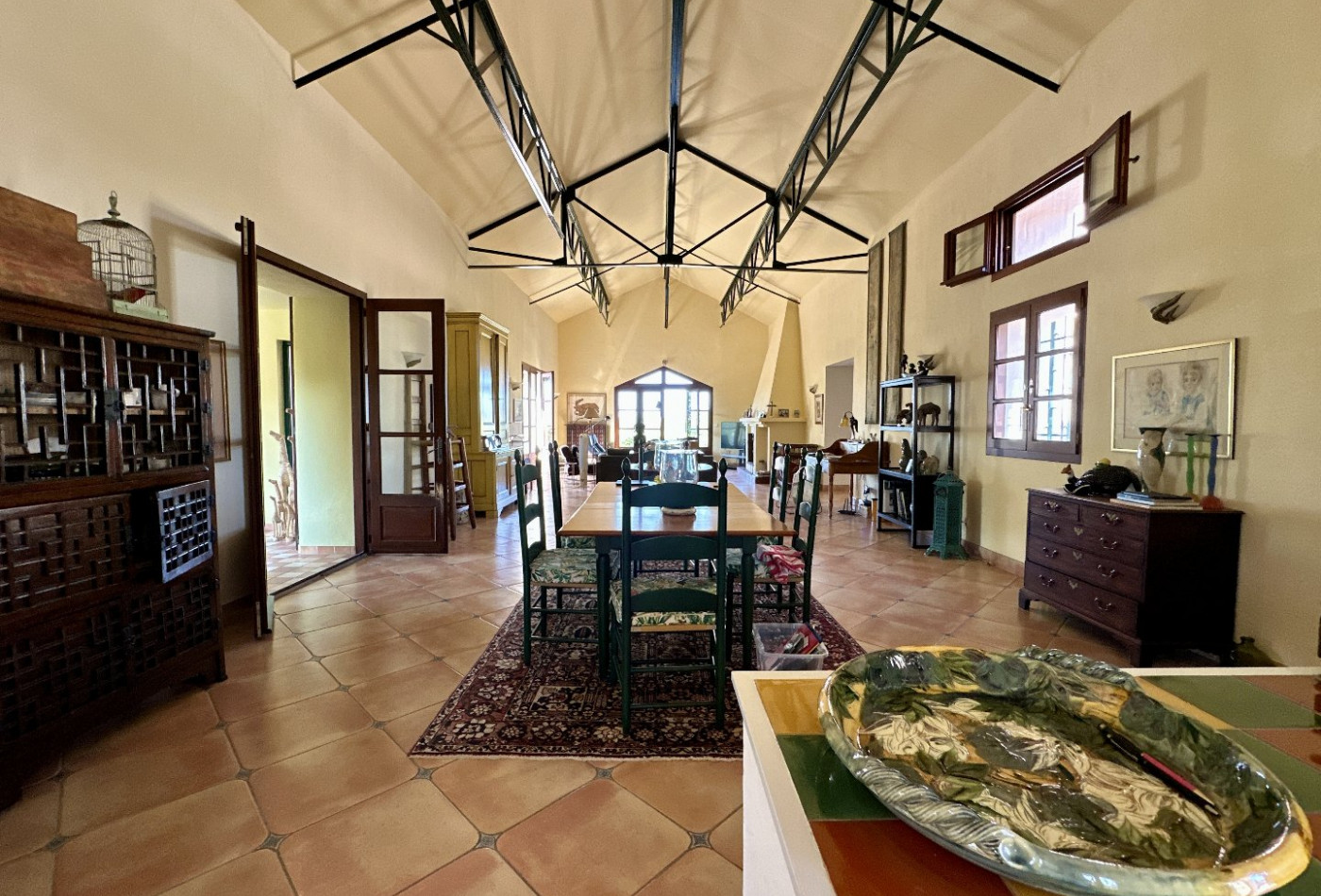 vente Demeure Pezenas - Photo 1