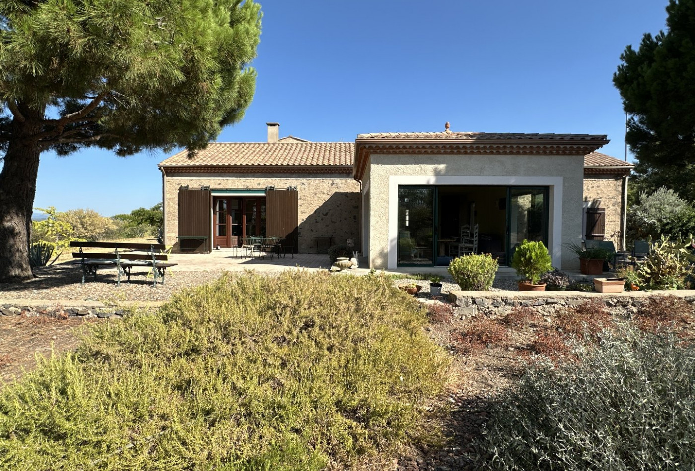 vente Demeure Pezenas - Photo 3