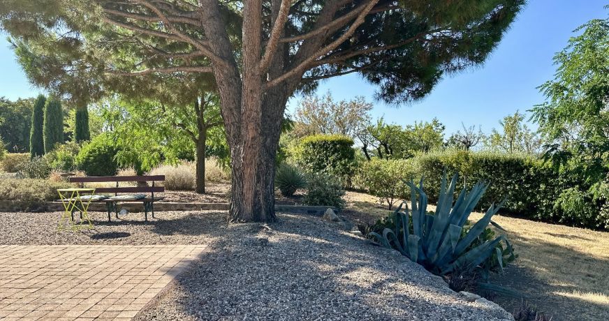 vente Demeure Pezenas