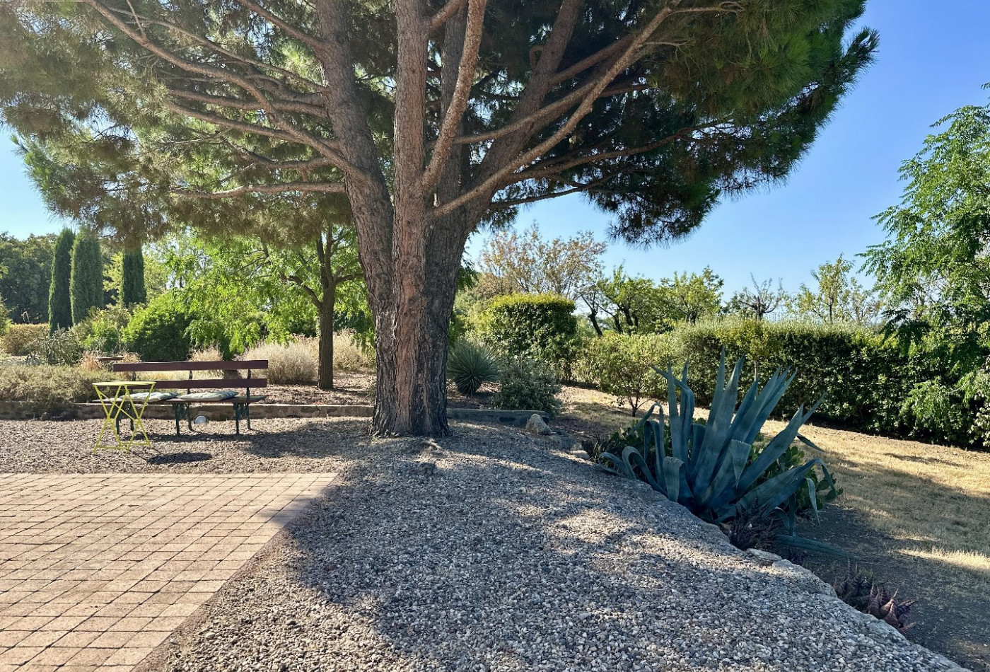 vente Demeure Pezenas - Photo 5
