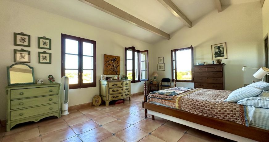 vente Demeure Pezenas