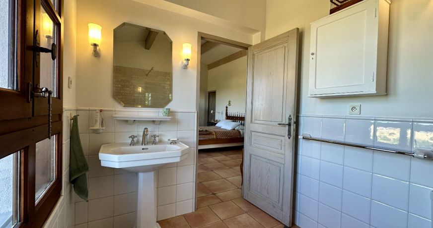 vente Demeure Pezenas