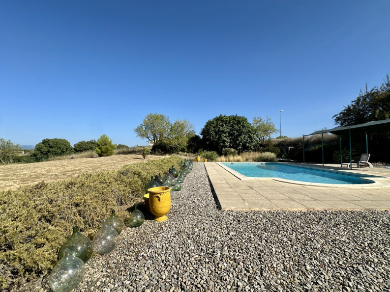 vente Demeure Pezenas - Photo 5