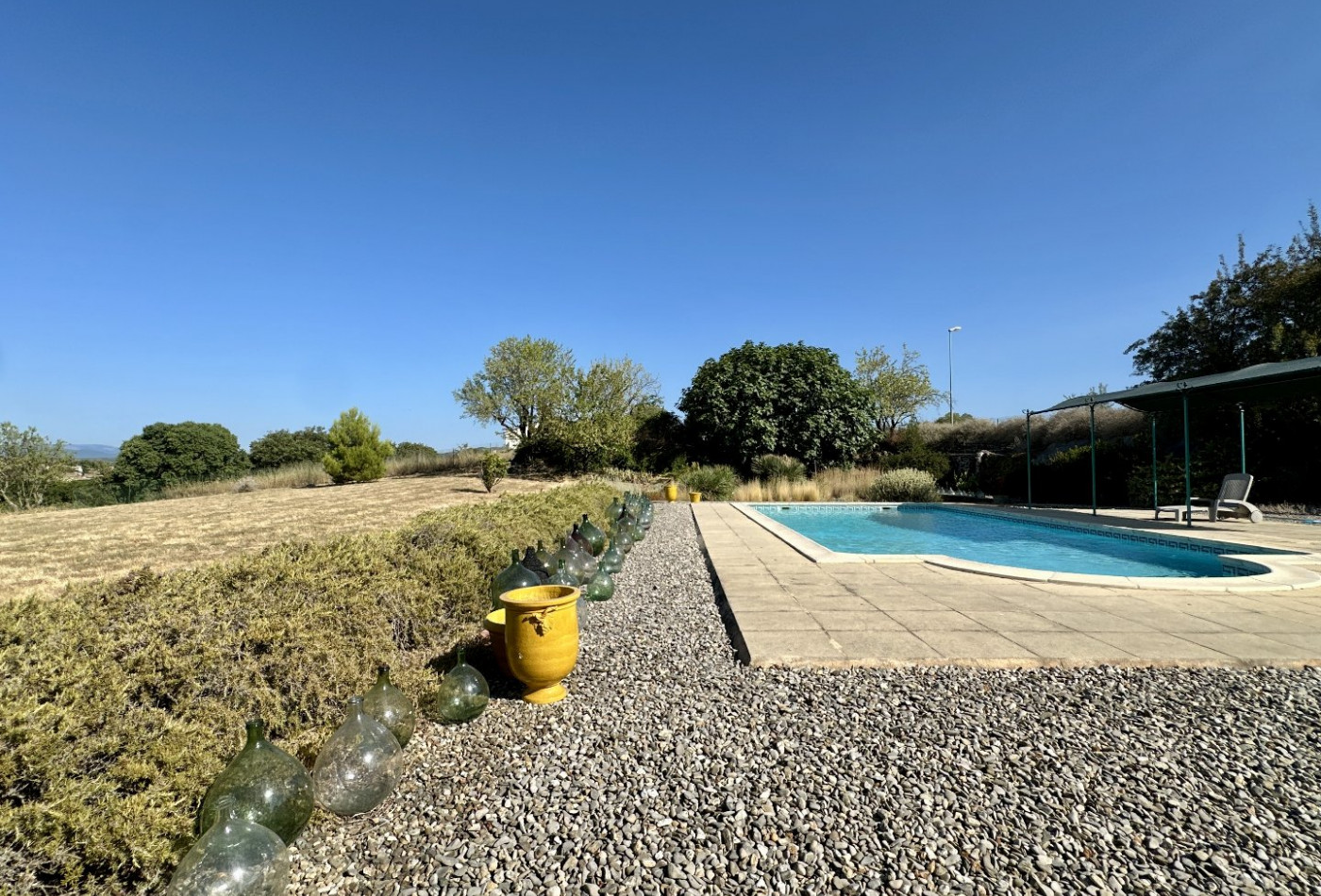 vente Demeure Pezenas - Photo 3