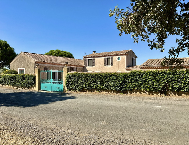 vente Demeure Pezenas - Photo 4