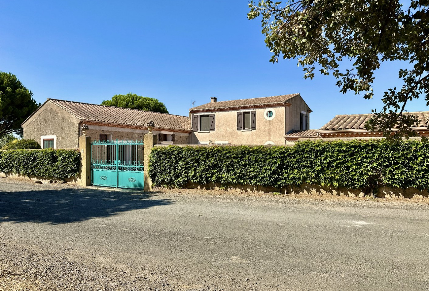 vente Demeure Pezenas - Photo 4