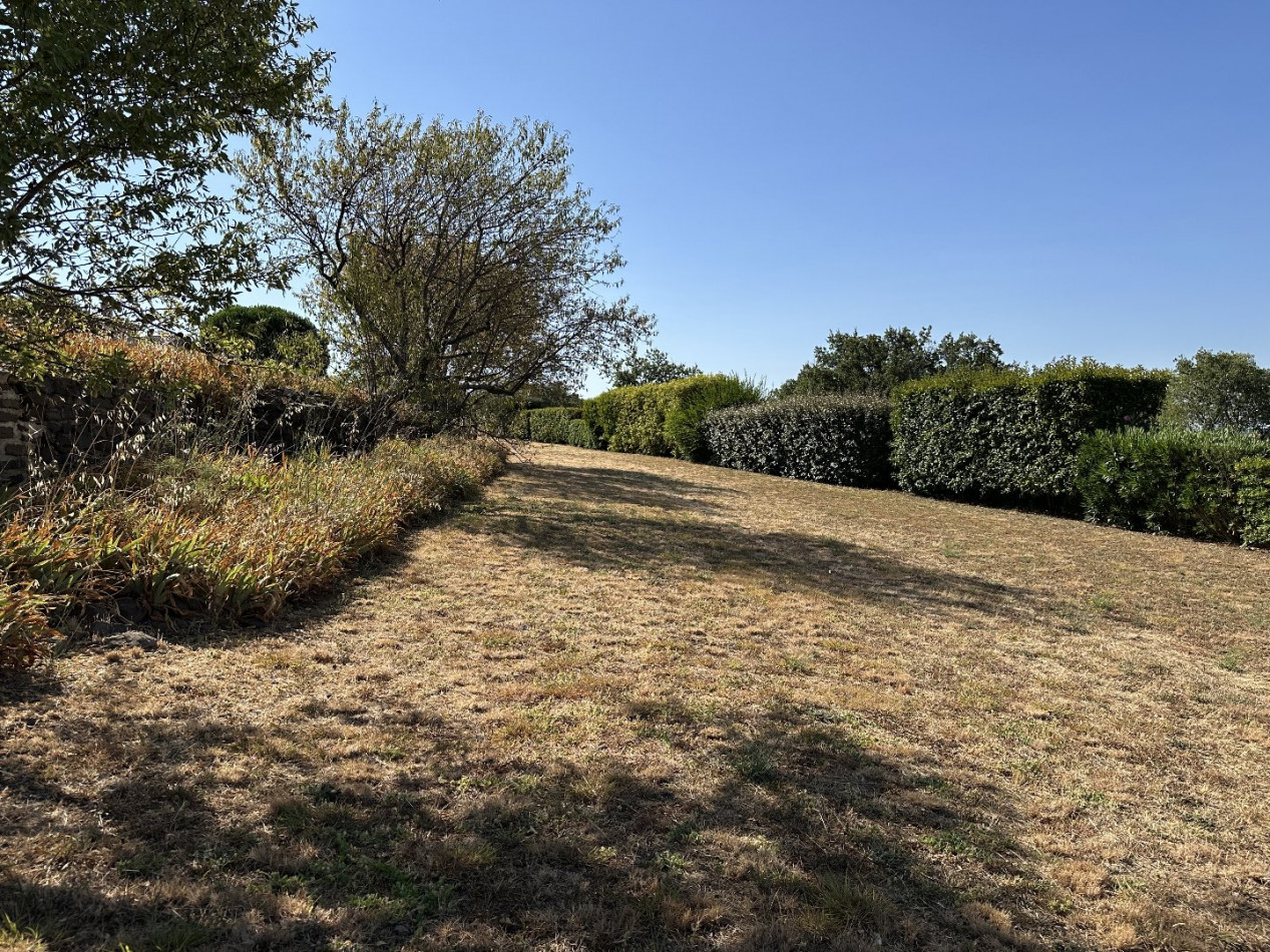 à vendre Demeure Pezenas - Photo 17