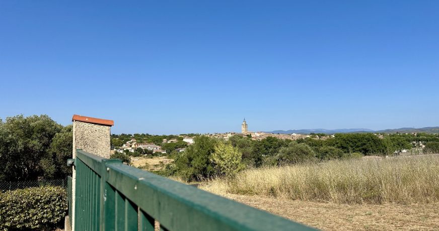 vente Demeure Pezenas