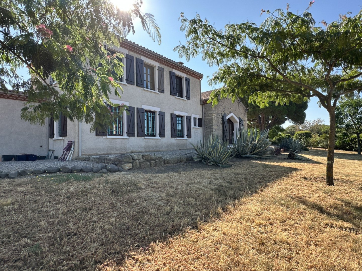 à vendre Demeure Caux - Photo 3