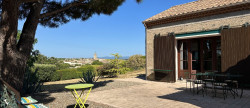 vente Demeure Pezenas