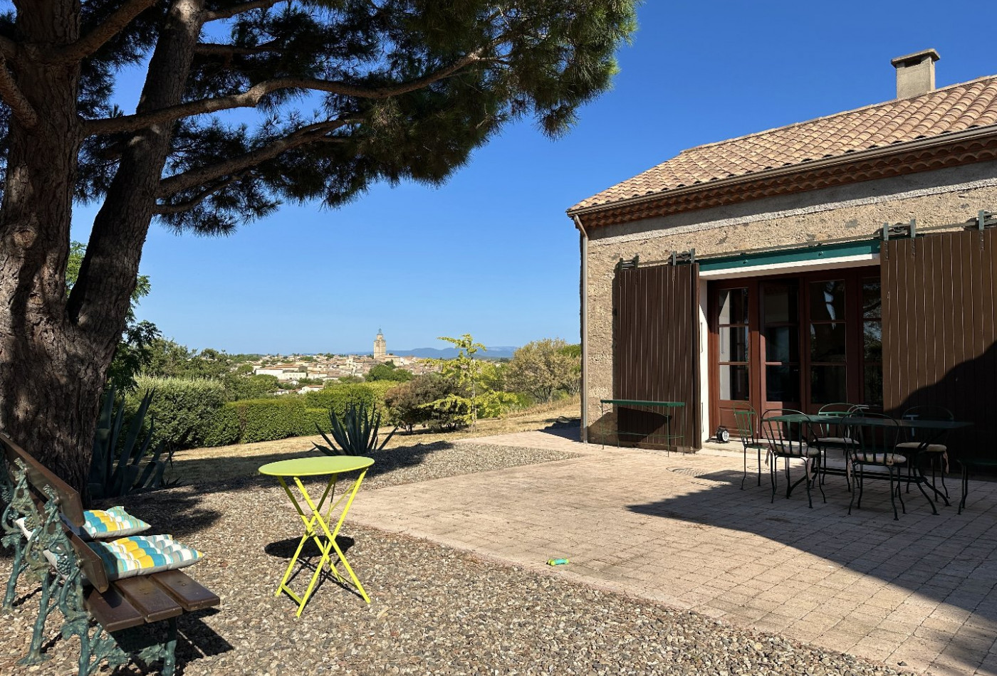 vente Demeure Pezenas - Photo 4