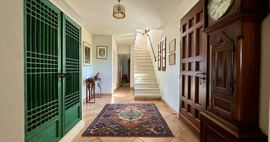 vente Demeure Pezenas