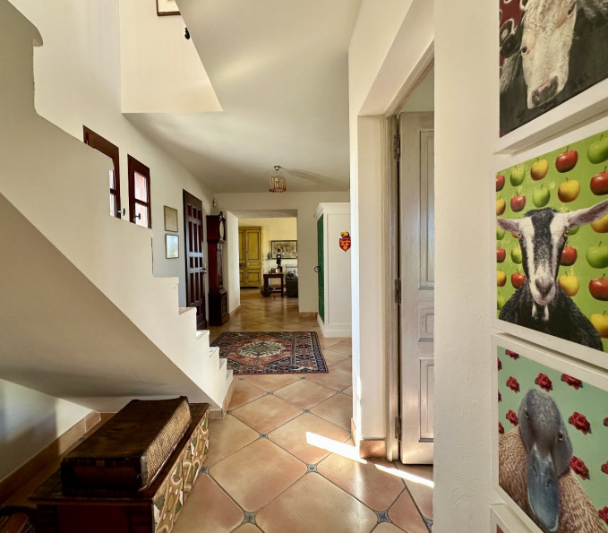 vente Demeure Pezenas - Photo 6