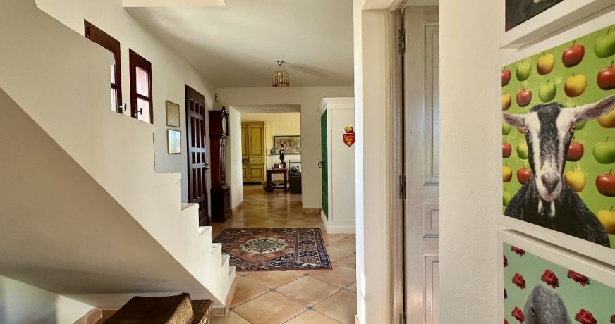 vente Demeure Pezenas