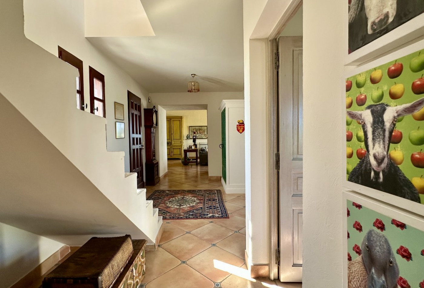 vente Demeure Pezenas - Photo 6