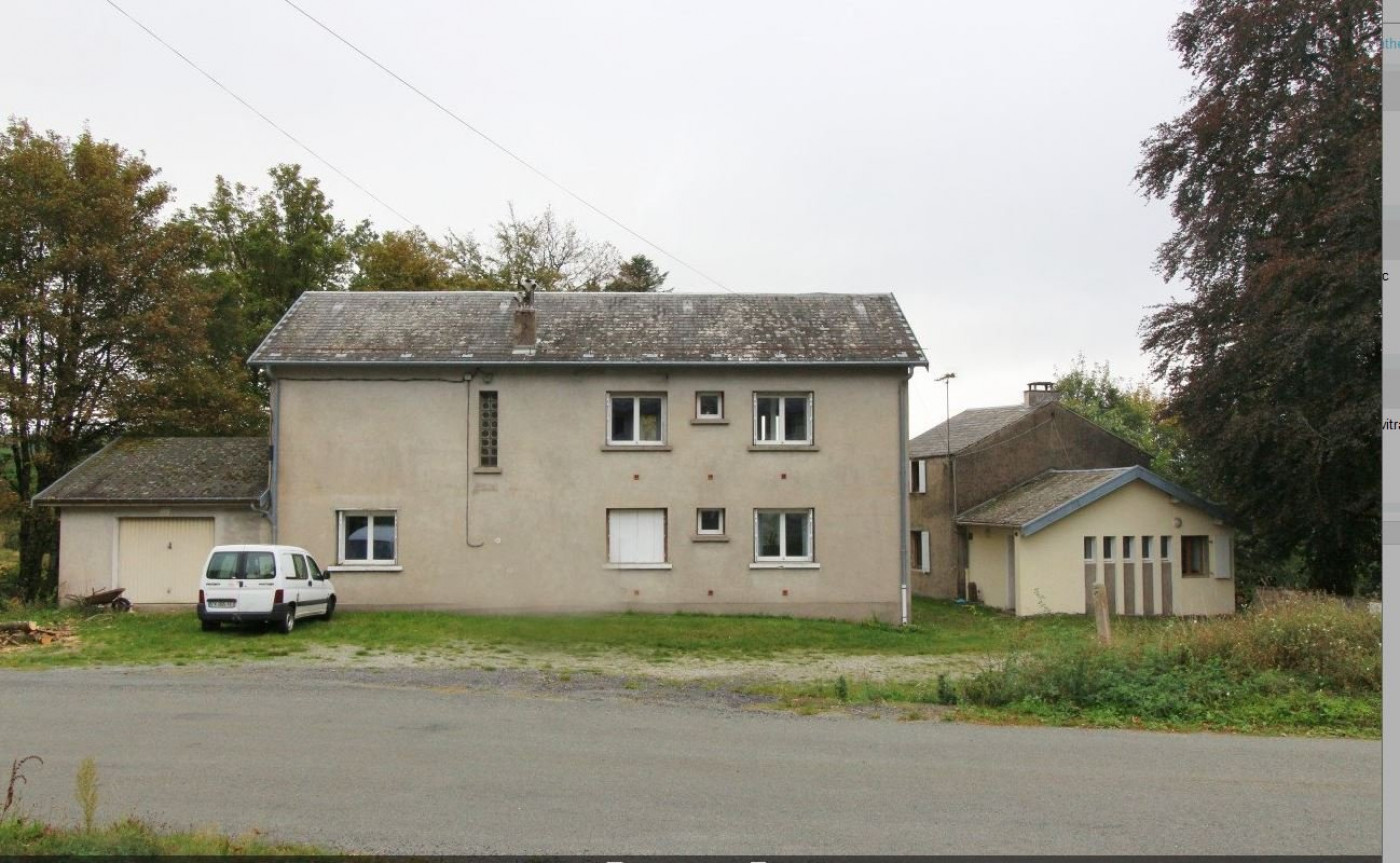 à vendre Maison Le Soulie - Photo 5
