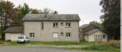 vente Maison Le Soulie