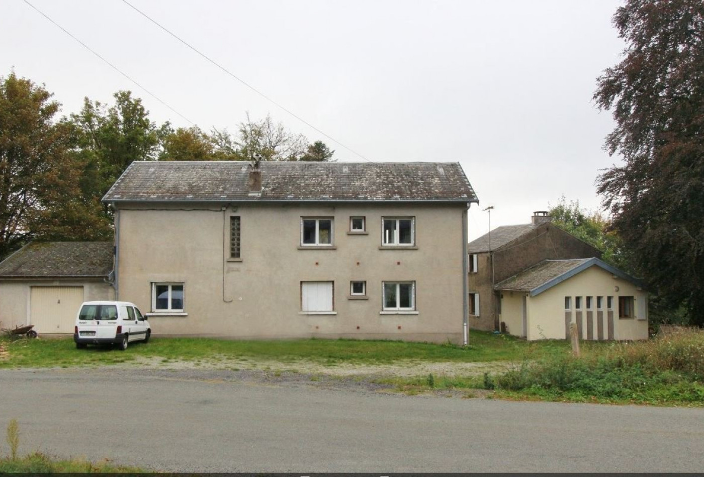 vente Maison Le Soulie - Photo 8