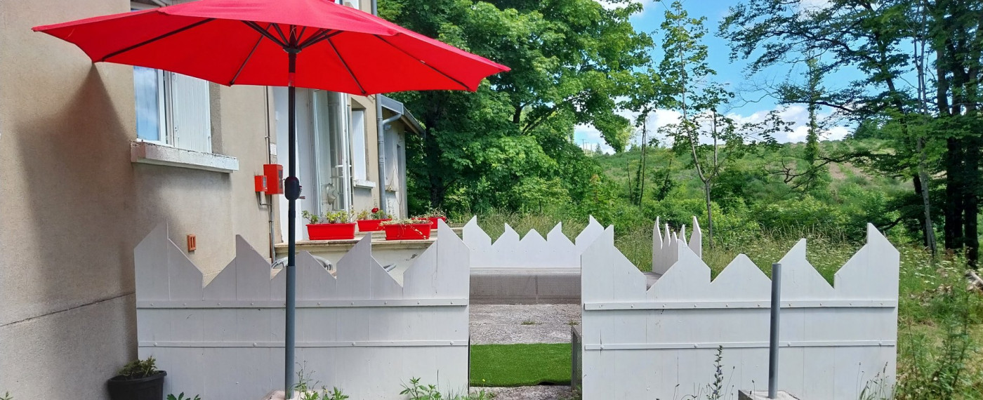 à vendre Maison Le Soulie - Photo 2