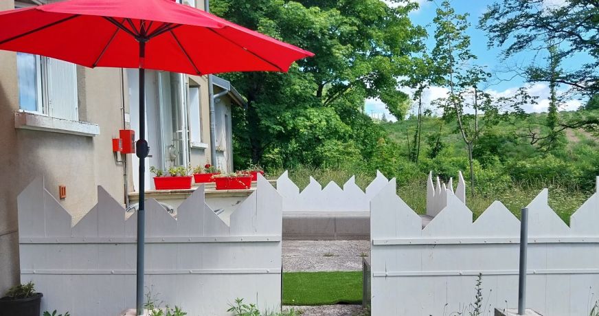 vente Maison Le Soulie