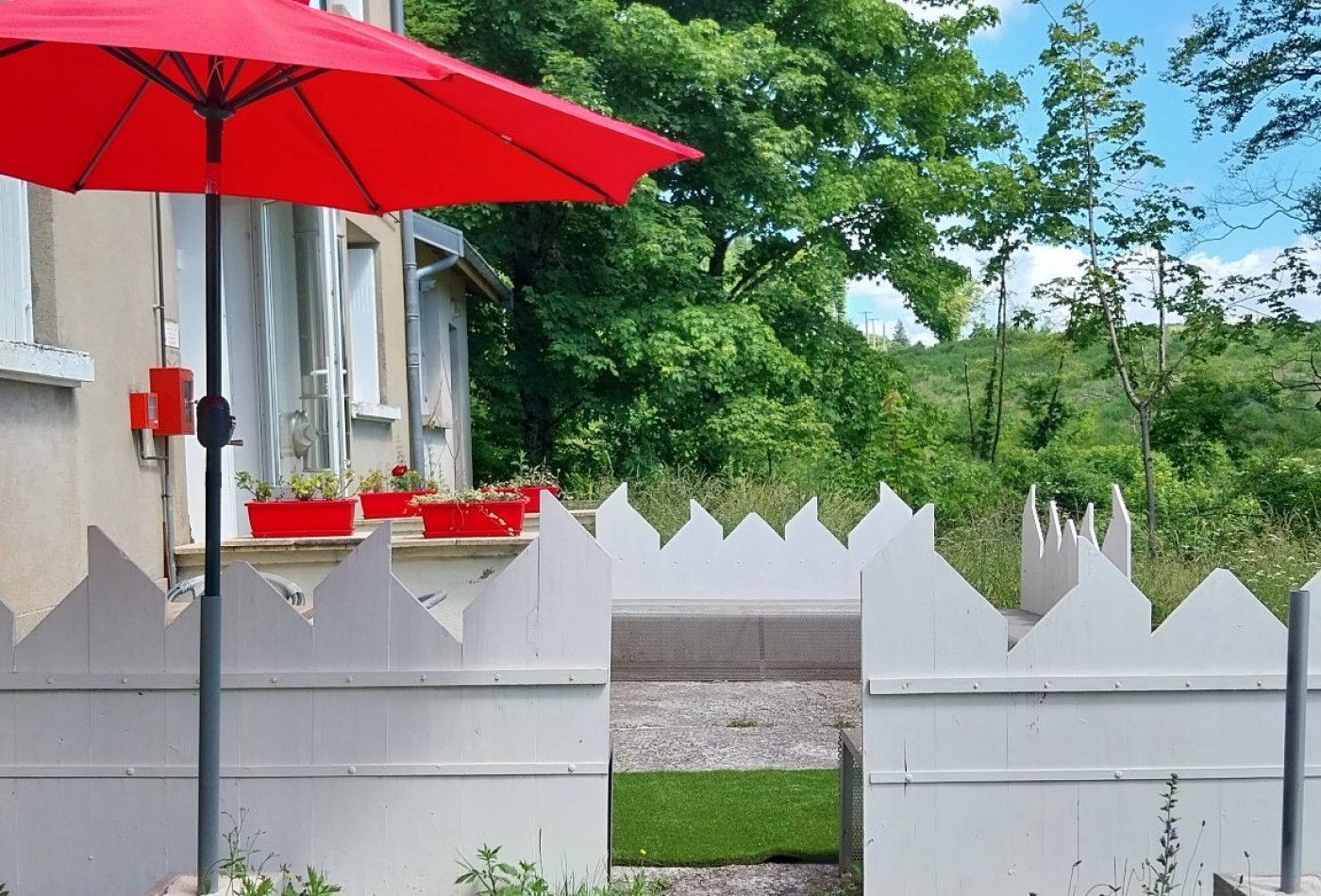 vente Maison Le Soulie - Photo 2