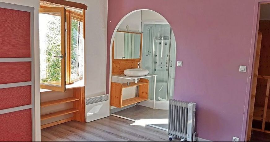 vente Maison Le Soulie