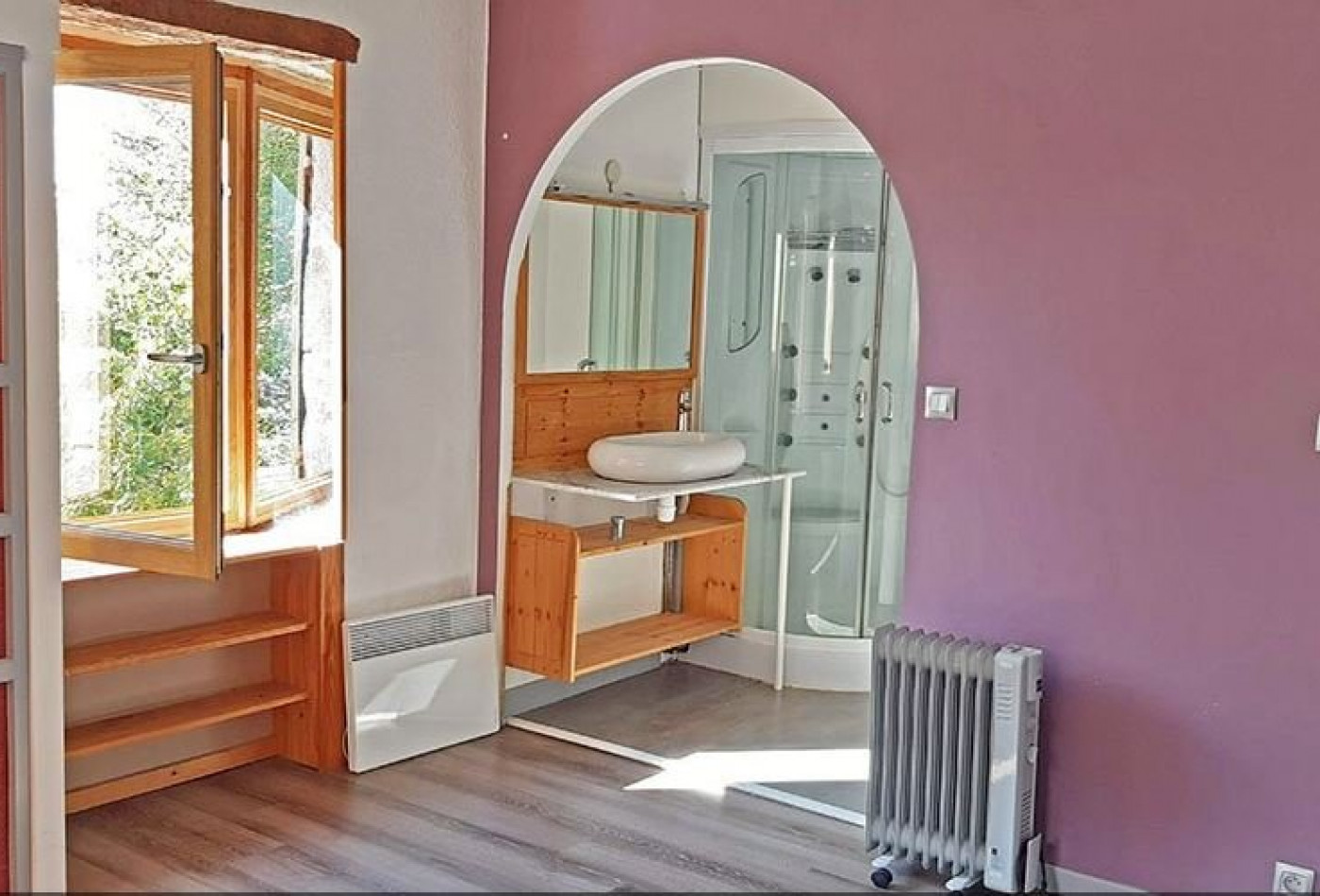 vente Maison Le Soulie - Photo 5