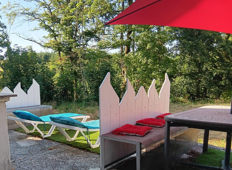 vente Maison Le Soulie - Photo 1