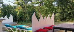 vente Maison Le Soulie