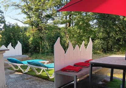 vente Maison Le Soulie