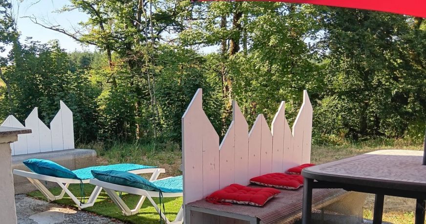 vente Maison Le Soulie