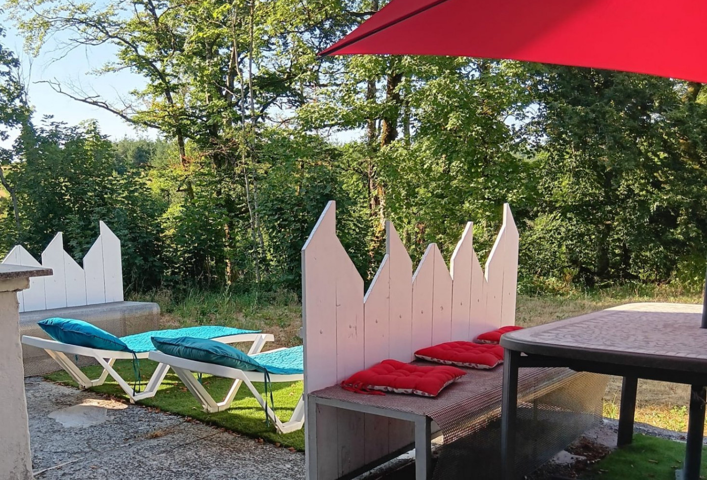 vente Maison Le Soulie - Photo 1