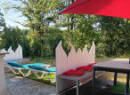 à vendre Maison Le Soulie