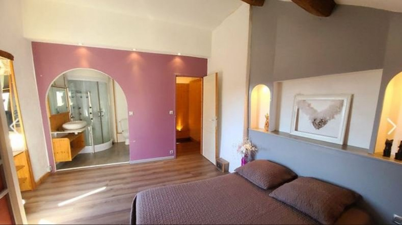 à vendre Maison Le Soulie - Photo 4