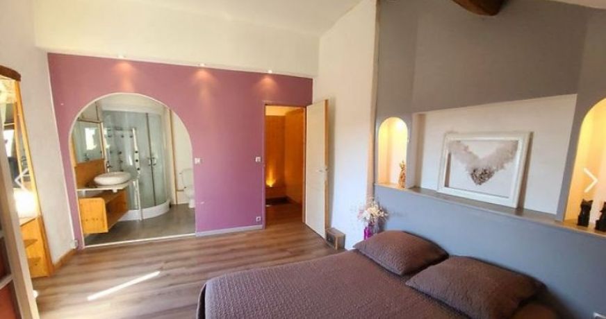 vente Maison Le Soulie