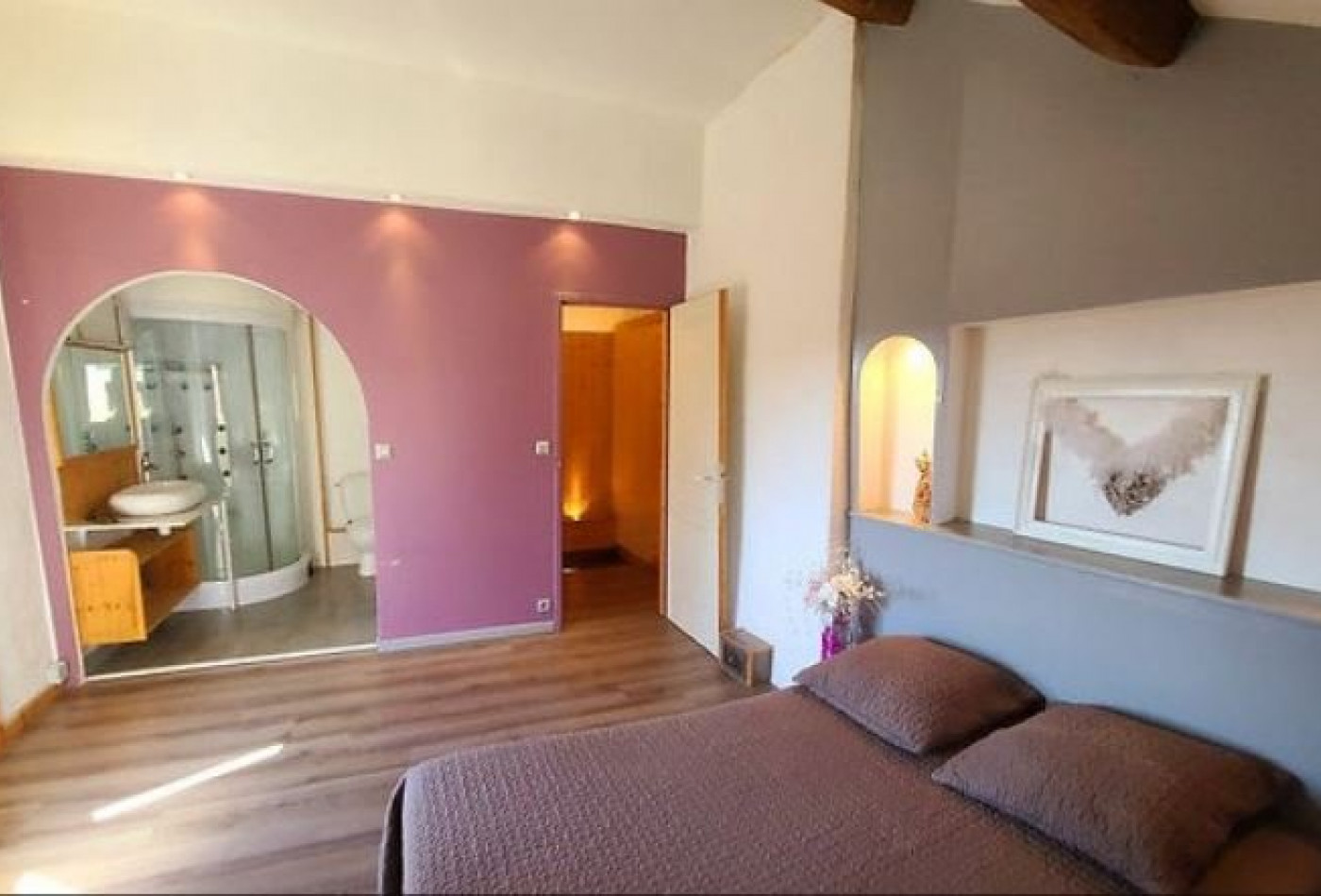 vente Maison Le Soulie - Photo 6