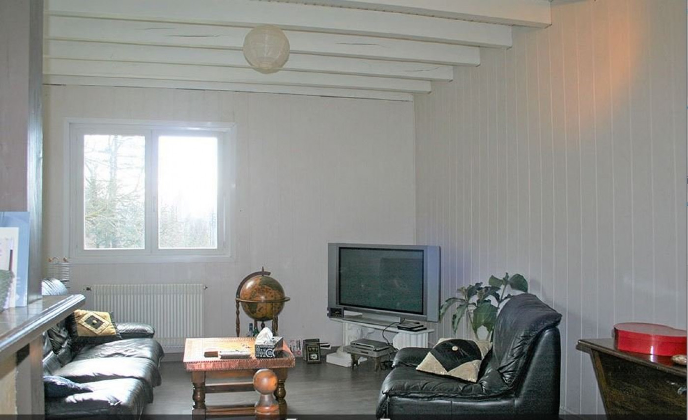 à vendre Maison Le Soulie - Photo 7
