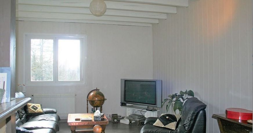 vente Maison Le Soulie