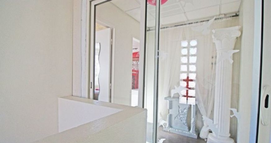 vente Maison Le Soulie