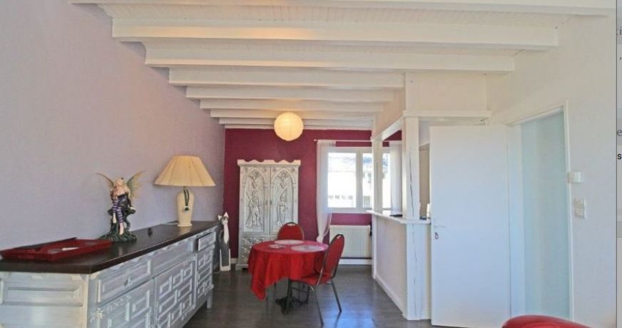 vente Maison Le Soulie