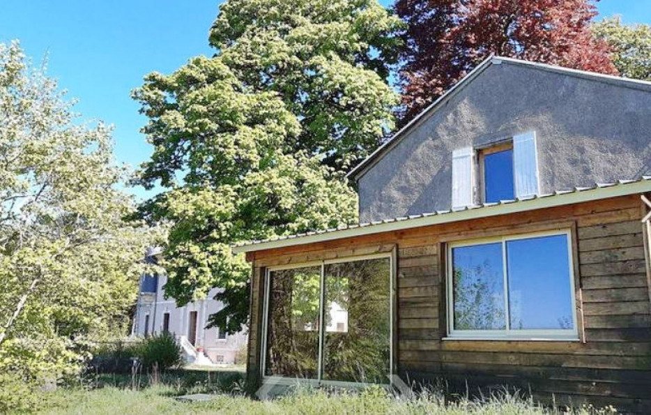 vente Maison Le Soulie - Photo 1