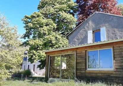 vente Maison Le Soulie