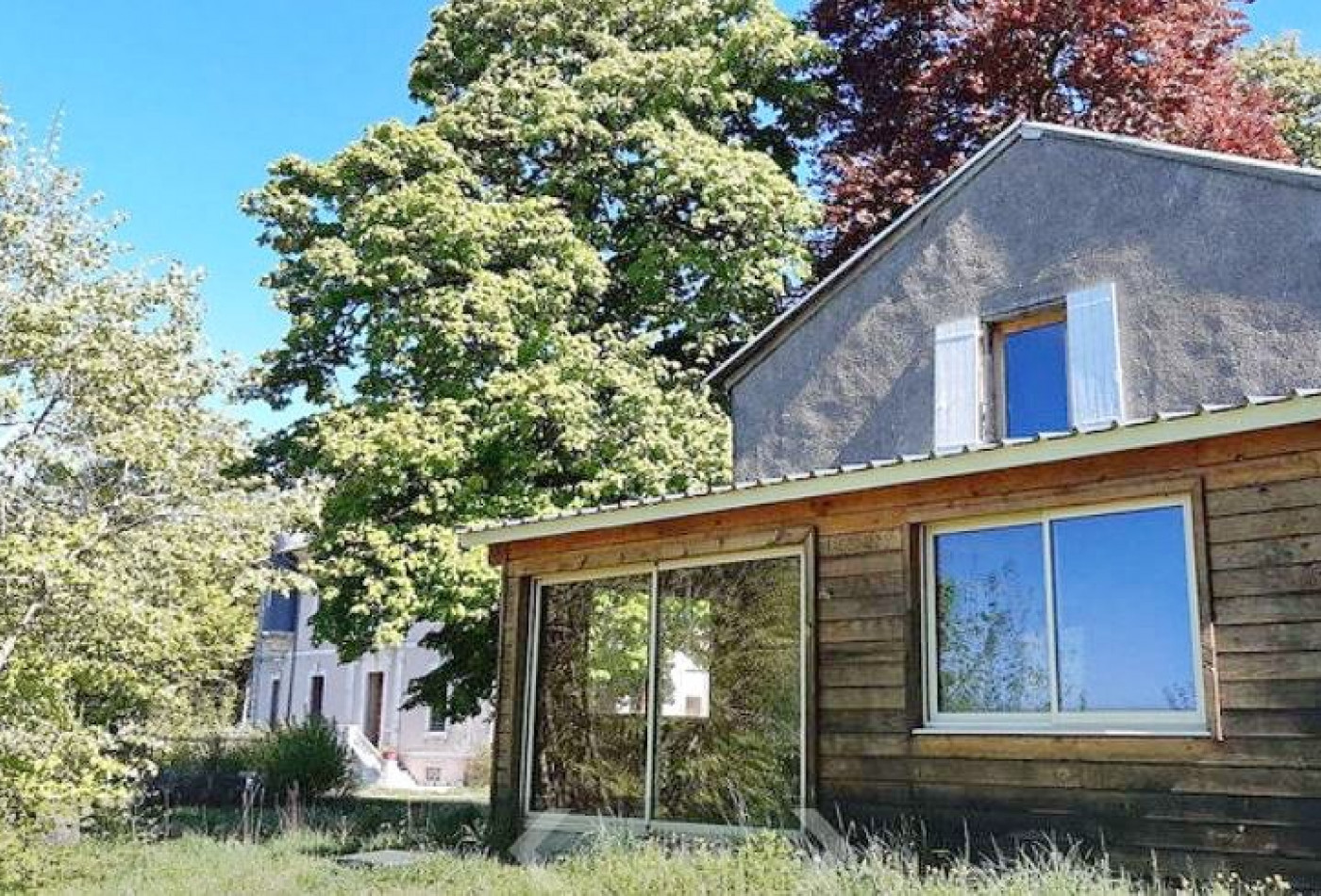 vente Maison Le Soulie - Photo 1