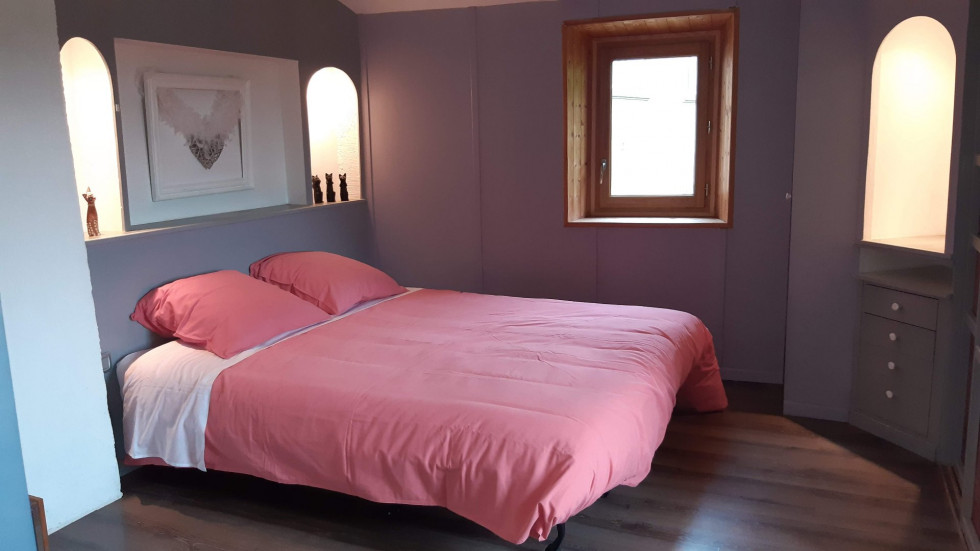 vente Maison Le Soulie - Photo 7