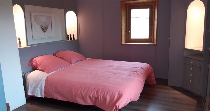 vente Maison Le Soulie