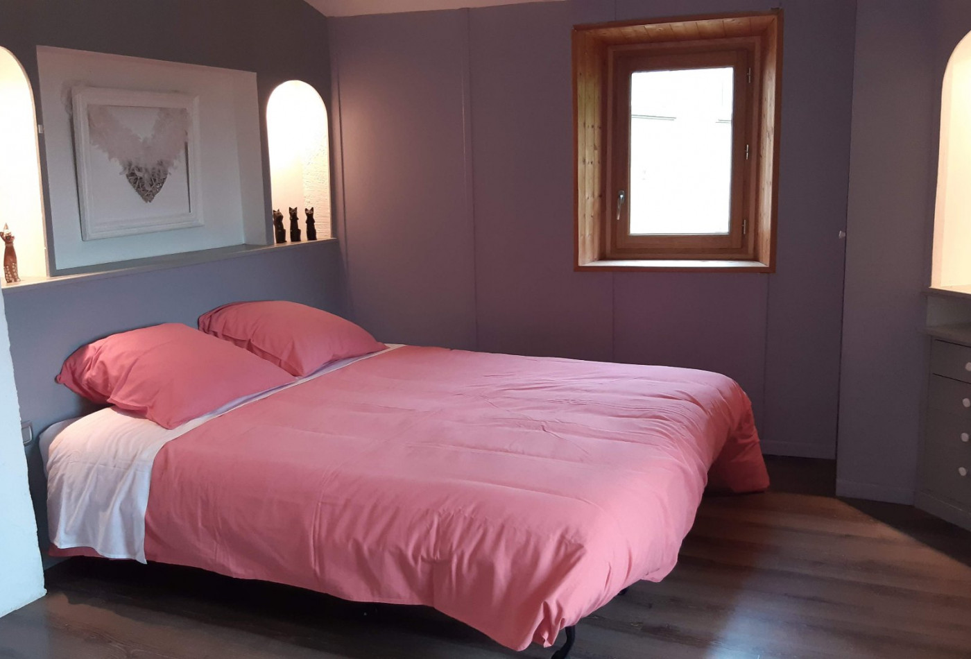 vente Maison Le Soulie - Photo 7