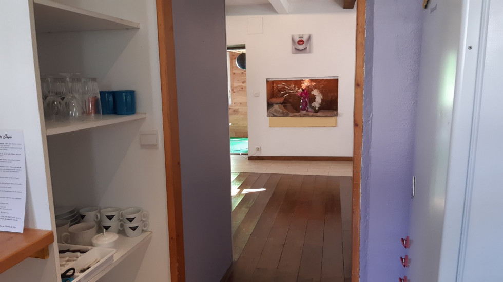 vente Maison Le Soulie - Photo 2