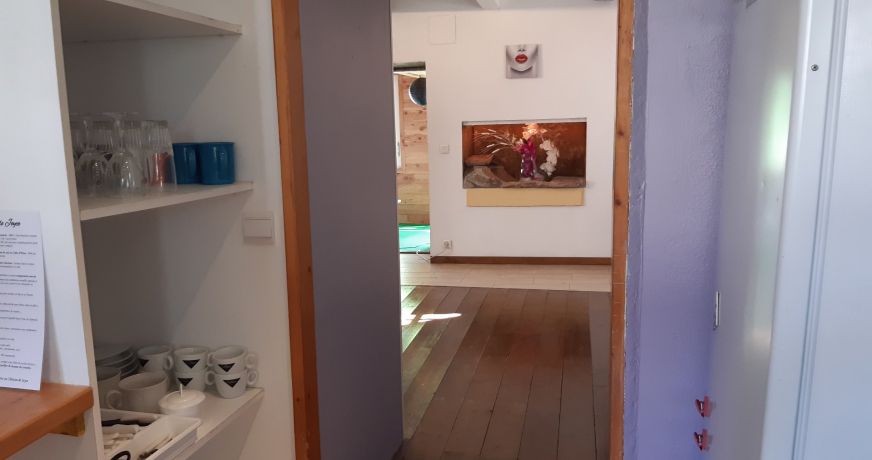 vente Maison Le Soulie